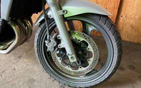 SUZUKI GSX250 ZR250C