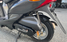 YAMAHA JOG DELUXE SA36J