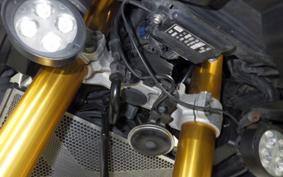 YAMAHA MT-09 Tracer GT 2020 RN51J