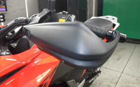 SUZUKI Vｽﾄﾛｰﾑ250SX 1998 EL11L