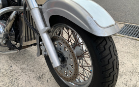 SUZUKI INTRUDER 400 CLASSIC 2004 VK54A