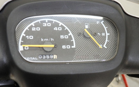 YAMAHA JOG APRIO 4JP