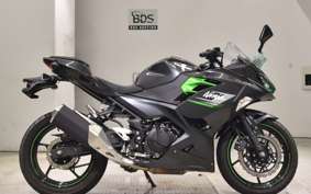 KAWASAKI NINJA 250 2016 EX250Y