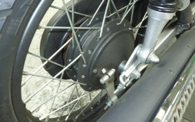 HONDA ｸﾛｽｶﾌﾞ110-2 1987 JA45