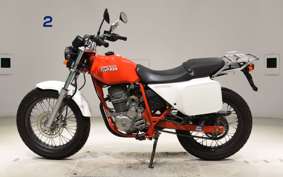 HONDA FTR223 1983 MC34