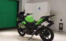 KAWASAKI NINJA 400 2019 EX400G