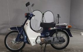 SUZUKI BIRDIE80 BC41A