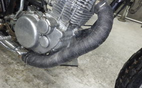 YAMAHA SR400 Gen.2 1997 1JR