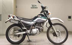 YAMAHA SEROW 225 Gen.3 2024 DG08J