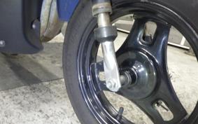 SUZUKI ﾚｯﾂ 2025 CA4AA