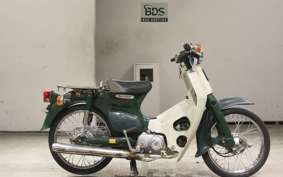 HONDA C50 SUPER CUB AA01