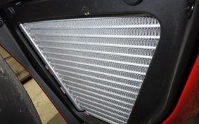 DUCATI ストリート FIGHTER V4SUP 2025