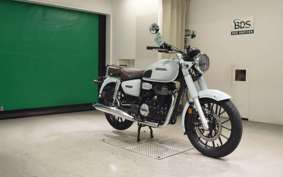 HONDA GB350C 2025 NC64