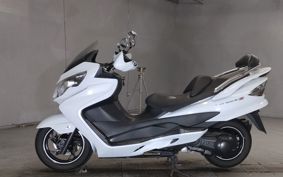 SUZUKI SKYWAVE 250S CJ46A
