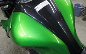 KAWASAKI Z1000 Gen.5 2015