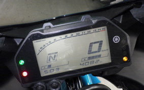YAMAHA YZF-R25 A 1999 RG43J