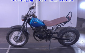 YAMAHA TW200