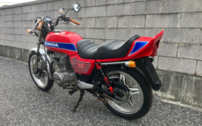 HONDA CB400 2022 CB400N