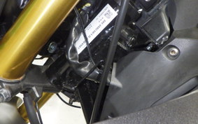 HONDA HORNET 2.0 2016