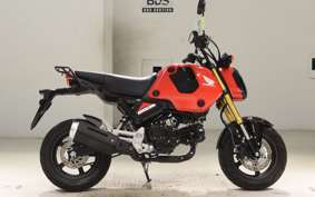 HONDA ｸﾞﾛﾑ-2 JC92