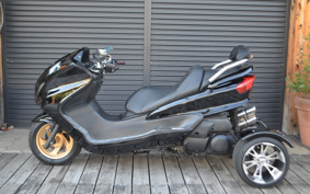 YAMAHA MAJESTY 250C TRIKE SG03J