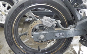 KAWASAKI NINJA 400 2019 EX400G