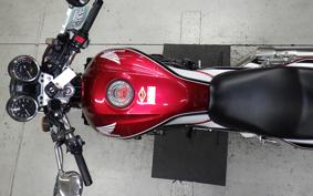 HONDA CB400SF GEN 4 A 2021 NC42