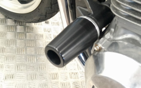 KAWASAKI ZEPHYR 1100 2002 ZRT10A