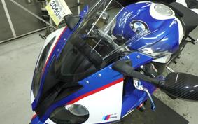 BMW S1000RR 2016
