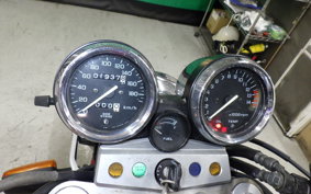 HONDA CB400SF 1996 NC31