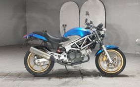 HONDA VTR 250 MC33