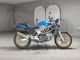 Фото Honda VTR 250 2009 с японского аукциона