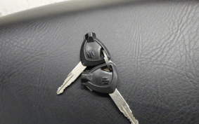 SUZUKI ADDRESS V125 S CF4MA