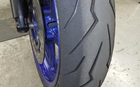 SUZUKI SV650 A 2022 VP55B