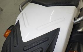 YAMAHA SEROW 250 Gen.2 DG17J