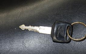 HONDA HORNET 250 2001 MC31