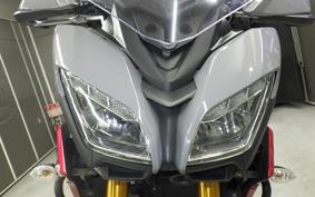 YAMAHA MT-09 Tracer GT 2019 RN51J