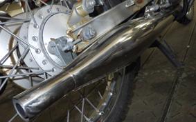 HONDA C110 SUPER CUB JA10