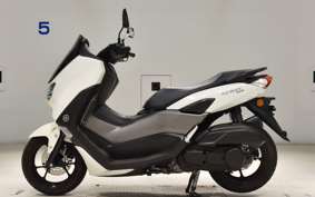 YAMAHA N-MAX 155 2022 SG66J
