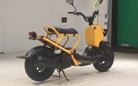 HONDA ZOOMER 2015 AF58