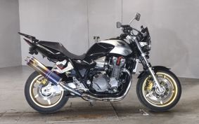 HONDA CB1300SF SUPER FOUR SC54