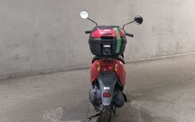 SUZUKI LET`S4 CA45A