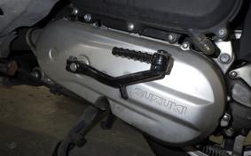 SUZUKI ADDRESS V125 1984 DT11A