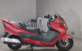 SUZUKI SKYWAVE 250S CJ44A