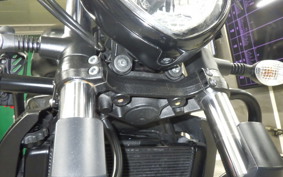 KAWASAKI VULCAN 650 S 2015