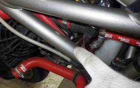 DUCATI MONSTER S4 2001
