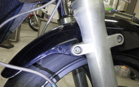 KAWASAKI BALIUS 250 Gen.2 2021 ZR250B