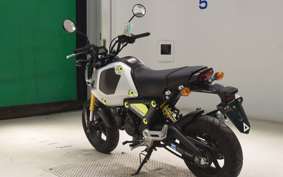 HONDA ｸﾞﾛﾑ-2 2003 JC92