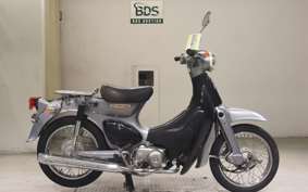 HONDA LITTLE CUB E 2025 AA01