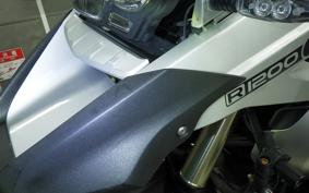 BMW R1200GS 2008